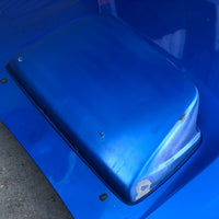JDM Subaru Impreza WRX STi V8 Bumper Headlights Fenders Grill Hood 2004-2005 GDB