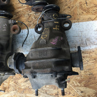 JDM Nissan Rear Differential S14,S13, ZX300, R34 Available | Rear differential | Nissan R34, Nissan S13 rear differential, Nissan S14, NISSAN SILVIA | 1419