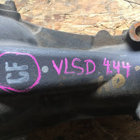 Subaru rear differential 4.44 ratio VLSD | Rear differential | STI Differential, Subaru Forester differential, Subaru Impreza differential, Subaru Legacy differential | 1424