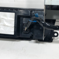 SUBARU Genuine LEGACY Outback Double DIN Audio Panel Fascia BP BL Silver 72311AG | Dashboard | 72311AG, Legacy, STI, Subaru | 1627