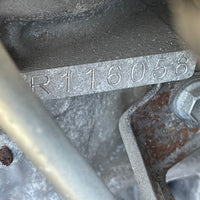 2010 2011 2012 2013 2014 2015 Lexus CT200H / Toyota Prius 1.8L Hybrid Engine JDM 2ZR-FXE 2ZRFXE | Engine | 2ZR Engines, Toyota 2ZR, Toyota Hybrid Engines | 2492 - 5341168