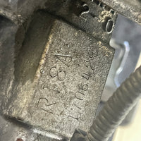 JDM 2006 07 2008 Honda Civic 1.8L R18A SOHC VTEC R18a1 Engine Motor Only | Engine | R18A | 2435
