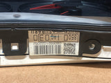 JDM Subaru Legacy Spec-B BP5 BL 6 Speed Manual Gauge Cluster Speedometer 2005-2009 | Cluster | freeshipping | 1902