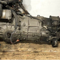 JDM 1993-1994 SUBARU IMPREZA WRX 5 SPEED TRANSMISSION TY752VB3CA | Transmissions | 4.11, freeshipping, JDM 1993-1994 SUBARU IMPREZA WRX/STI 5 SPEED TRANSMISSION TY752VB3CA, TY752VB3CA | 1522