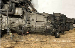 JDM 1993-1994 SUBARU IMPREZA WRX 5 SPEED TRANSMISSION TY752VB3CA