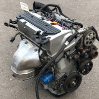 JDM 04-08 Honda K24A 2.4L DOHC i-VTEC RBB 200HP Engine K24A2 Acura TSX | Engine | 2004 2008 Acura Tsx 2.4L DOHC i-VTEC Automatic Transmission MRSA JDM K24A, acura tsx, Acura Tsx K24A Engine, K24a Tsx, K24a2, tested, TSX, tsx Engine | 1774