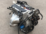 JDM 04-08 Honda K24A 2.4L DOHC i-VTEC RBB 200HP Engine K24A2 Acura TSX | Engine | 2004 2008 Acura Tsx 2.4L DOHC i-VTEC Automatic Transmission MRSA JDM K24A, acura tsx, Acura Tsx K24A Engine, K24a Tsx, K24a2, tested, TSX, tsx Engine | 1774