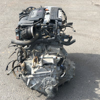 2002 2003 2004 2005 2006 Honda CRV Engine JDM K24A iVTEC 2.4L | Engine | CRV engine, freeshipping, Honda engine, k24A engine, tested | 1877