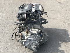 2002 2003 2004 2005 2006 Honda CRV Engine JDM K24A iVTEC 2.4L