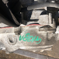 14/15 NISSAN CVT TRANSMISSION | Transmission | cvt transmission, Nissan cvt transmission, Nissan transmission, Nissan Versa transmission | 2494