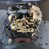 NISSAN SKYLINE ENGINE RB20 TURBO ACTUAL ENGINE PICTURE IS LISTED | JDM ENGINE | engine, freeshipping, jdm Engine, RB engine, RB20DET engine, RB25 engine | 2197