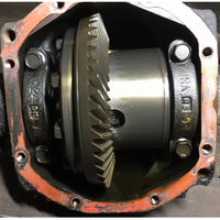 JDM 1999-2001 Nissan 240SX S15 (33311-40M10) Limited Slip Differential + 2 Rear Axles