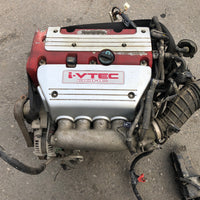 JDM 03 08 Honda Euro R TSX CL7 2.0L iVTEC K20a Engine ASP3 37820-RBC-J01 ECU | | Engine & Transmission | 2.0l, Acura, acura tsx, DOHC, Euro R, Honda, K20A, tested, Type R, VTEC | 1328