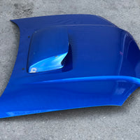 JDM Subaru Impreza WRX STi V8 Bumper Headlights Fenders Grill Hood 2004-2005 GDB