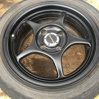 MAZDA MIATA RACING RIMS 195/50/15 4X100 | Rims and Wheels | mazda Miata rims, mazda rims, Rims | 1678