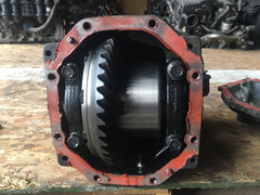 Lexus IS250/300/350 2006/2011 rear LSD Differential