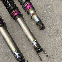 Jdm Nissan Skyline R34 HKS Coilovers | Coilovers | localpickup | 1914