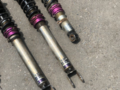 Jdm Nissan Skyline R34 HKS Coilovers