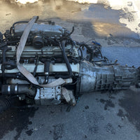 NISSAN SKYLINE R33 JDM ENGINE RB25 TURBO ENGINE AND TRANSMISSION MANUAL 5 SPEED ACTUAL ENGINE PICTURE LISTED | JDM ENGINE | freeshipping, jdm Engine, RB25 engine, RB25DET, Soldasis | 2198