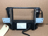 JDM Subaru Legacy Outback Climate Control Single Din Bezel Hazard 2005-2009 | Dashboard | 72311AG, freeshipping, Legacy, STI, Subaru | 1779