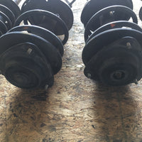 Subaru Impreza WRX HB 08/12 Strut Assembly | Strut Assembly | Subaru, Subaru coil springs, Subaru coilover, Subaru Impreza Strut Assembly, Subaru shocks, Subaru WRX | 1379