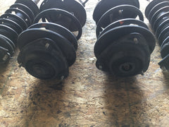 Subaru Impreza WRX HB 08/12 Strut Assembly