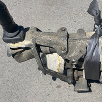 JDM 00-05 Toyota Altezza IS300 3S-GE Beams VVTI 2.0L 6 Speed RWD Transmission | Altezza, Altezza rear differential, freeshipping, Jdm Altezza, Toyota, Toyota Altezza, Toyota Altezza Parts, TOYOTA differential, Toyota LSD differential | 2666