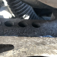 JDM 97 98 99 Subaru Impreza WRX GC8 GF8 EJ20G EJ20T 2.0L DOHC 4-CAM Turbo Engine | Engine & Transmission | 5 Speed, 5Speed, EJ205, EJ20T, Impreza, Subaru, tested, Turbo Engine, WRX | 1704