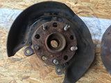 Toyota MR2 rear knuckle 1990/1999 SW20 turbo | Knuckle | Toyota MR2 knuckle, Toyota MR2 suspension | 1415