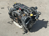 JDM Subaru Impreza WRX EJ255 2.5L Turbo Engine 2008-2014 | Engine | 2008, 2009, 2010, 2011, 2012, 2013, 2014, DIRECT REPLACEMENT, EJ205, EJ255, Ej255 Replacement, freeshipping, Impreza, Subaru | 2625