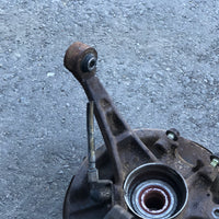 91 92 93 94 95 Toyota MR2 SW20 OEM Rear Wheel Spindle & Hub - Right | Knuckle | MR2 Knuckle, tested | 1707