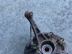 91 92 93 94 95 Toyota MR2 SW20 OEM Rear Wheel Spindle & Hub - Right