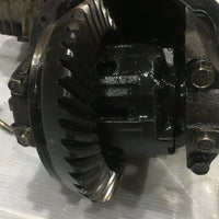 MAZDA MIATA MX5 1998/2005 REAR DIFFERENTIAL  4.3 RATIO | Differential | 4.3 ratio differential, differential | Global Jdm Auto Parts Inc