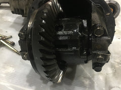 MAZDA MIATA MX5 1998/2005 REAR DIFFERENTIAL  4.3 RATIO