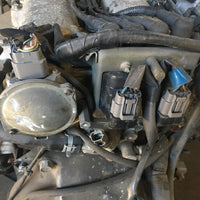 1990/1997 MAZDA MIATA MX5 1.8L ENGINE BP 99803 | Engine | 1990 Miata engine, engine, freeshipping, Mazda Miata MX5 Engine, Miata, tested | 1763