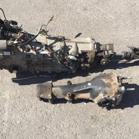 JDM SUBARU LEGACY 01/03 MANUAL 5SPEED TRANSMISSION TY754VBBBA 4.11 FINAL DRIVE RATIO | Transmissions | freeshipping, Subaru transmission, transmission, TY754VBBBA | 2426