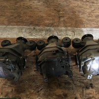Lexus IS300 NON LSD rear differential JDM | Rear differential | Altezza rear differential, is300 rear differential, Lexus rear differential, Rear Differential | 1421