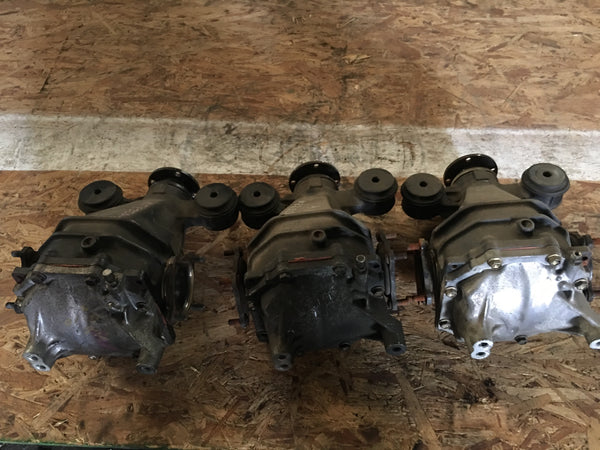 Lexus 300 Rear Diff 1421 Lexus IS300 NON LSD rear differential JDM – Global Jdm Auto Parts Inc