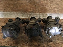 Lexus IS300 NON LSD rear differential JDM