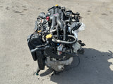 JDM Subaru Impreza WRX EJ255 2.5L Turbo Engine 2008-2014 | Engine | 2008, 2009, 2010, 2011, 2012, 2013, 2014, DIRECT REPLACEMENT, EJ205, EJ255, Ej255 Replacement, freeshipping, Impreza, Subaru | 2625