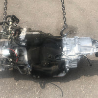Automatic Transmission SUBARU Wrx 2017 DBA-VAG TR690GB6CA | Transmission | auto transmission, cvt transmission, freeshipping, Subaru transmission | 2118