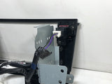SUBARU Genuine LEGACY Outback Double DIN Audio Panel Fascia BP BL Silver 72311AG | Dashboard | 72311AG, Legacy, STI, Subaru | 1623