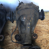 JDM Nissan Rear Differential S14,S13, ZX300, R34 Available | Rear differential | Nissan R34, Nissan S13 rear differential, Nissan S14, NISSAN SILVIA | 1419