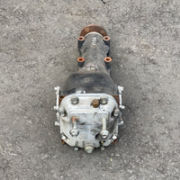Subaru Impreza WRX STI Version 10 GRB GVB Rear Differential R180‌ ORIGINAL PICTURES ARE LISTED | Rear differential | differential, freeshipping, r180 differential, rear differential, Subaru differential, testedproduct | 2483