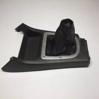 Jdm 2002-2003 Subaru Impreza WRX STi Shifter Boot Bezel Cover Trim Oem Genuine | Shifter Boot | Boot, Impreza, Shifter, STI, Subaru, Subaru Impreza, Trim, WRX, WRX STI | 1288