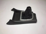 Jdm 2002-2003 Subaru Impreza WRX STi Shifter Boot Bezel Cover Trim Oem Genuine | Shifter Boot | Boot, Impreza, Shifter, STI, Subaru, Subaru Impreza, Trim, WRX, WRX STI | 1288