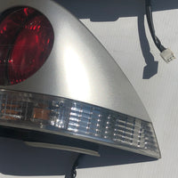 JDM Lexus IS300 Toyota Altezza OEM Tail Lights Lamps OEM Cover Trunk 2001-2005 | Tail Lights | Altezza, Altezza Tail Lights, Is300, is300 Tail Lights, Jdm Altezza, Jdm Altezza Parts, Toyota Altezza, Toyota Altezza Parts | 1646