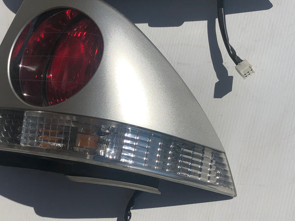 JDM Lexus IS300 Toyota Altezza OEM Tail Lights Lamps OEM Cover Trunk 2001-2005 | Tail Lights | Altezza, Altezza Tail Lights, Is300, is300 Tail Lights, Jdm Altezza, Jdm Altezza Parts, Toyota Altezza, Toyota Altezza Parts | 1646