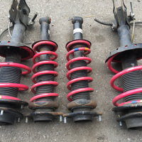 SUBARU IMPREZA WRX WAGON 08/12 STRUT ASSEMBLY WITH STI SPRING 5/100 | Strut Assembly | 1974