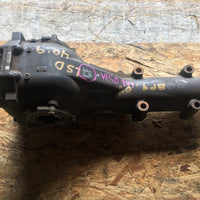 Subaru rear differential 4.44 ratio VLSD | Rear differential | STI Differential, Subaru Forester differential, Subaru Impreza differential, Subaru Legacy differential | 1424